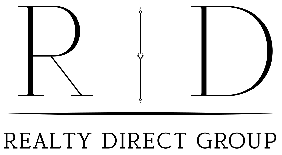 Realty Direct Group logo